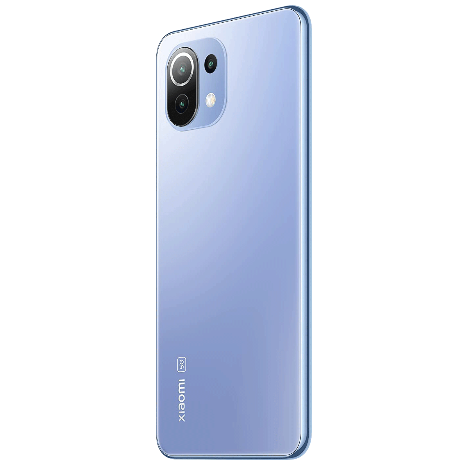 Buy Xiaomi 11 Lite NE 5G (6GB RAM, 128GB, Jazz Blue) Online - Croma